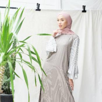 Lumina Dress