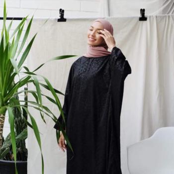 Kaftan Ayana