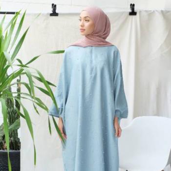 Kaftan Ayana (Big Size)